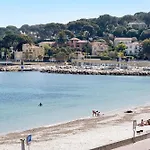 Tamanaco Salis Std Apartman Antibes