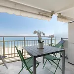 Tamanaco Salis Std Apartman