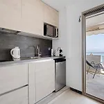 Tamanaco Salis Std Apartman Antibes