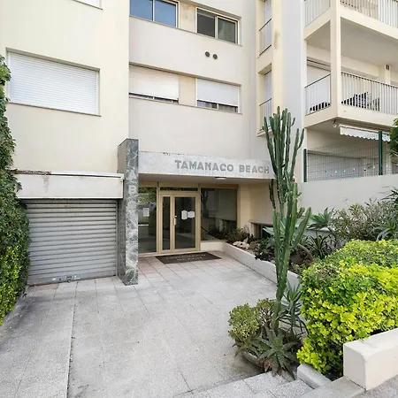 Tamanaco Salis Std