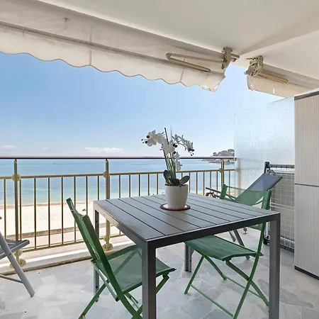 Tamanaco Salis Std דירה