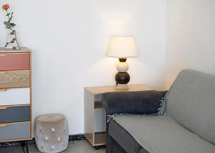 Lejlighed Tamanaco Salis Std