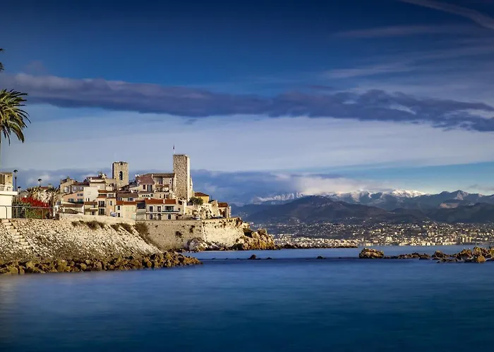 Tamanaco Salis Std * Antibes